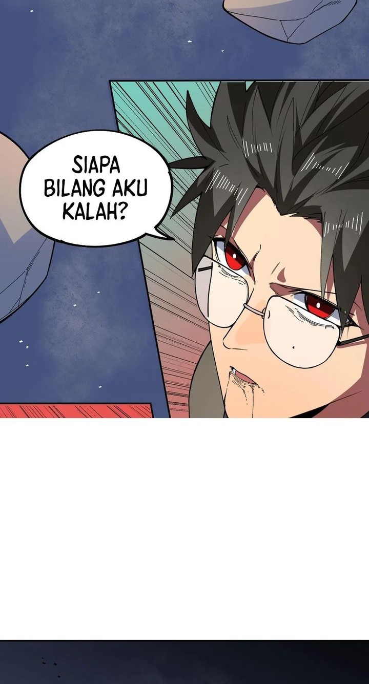 Supreme Curse Master Chapter 18 - halaman 32