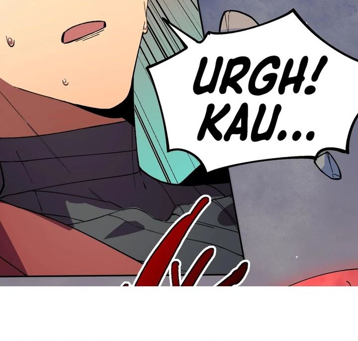 Supreme Curse Master Chapter 18 - halaman 34