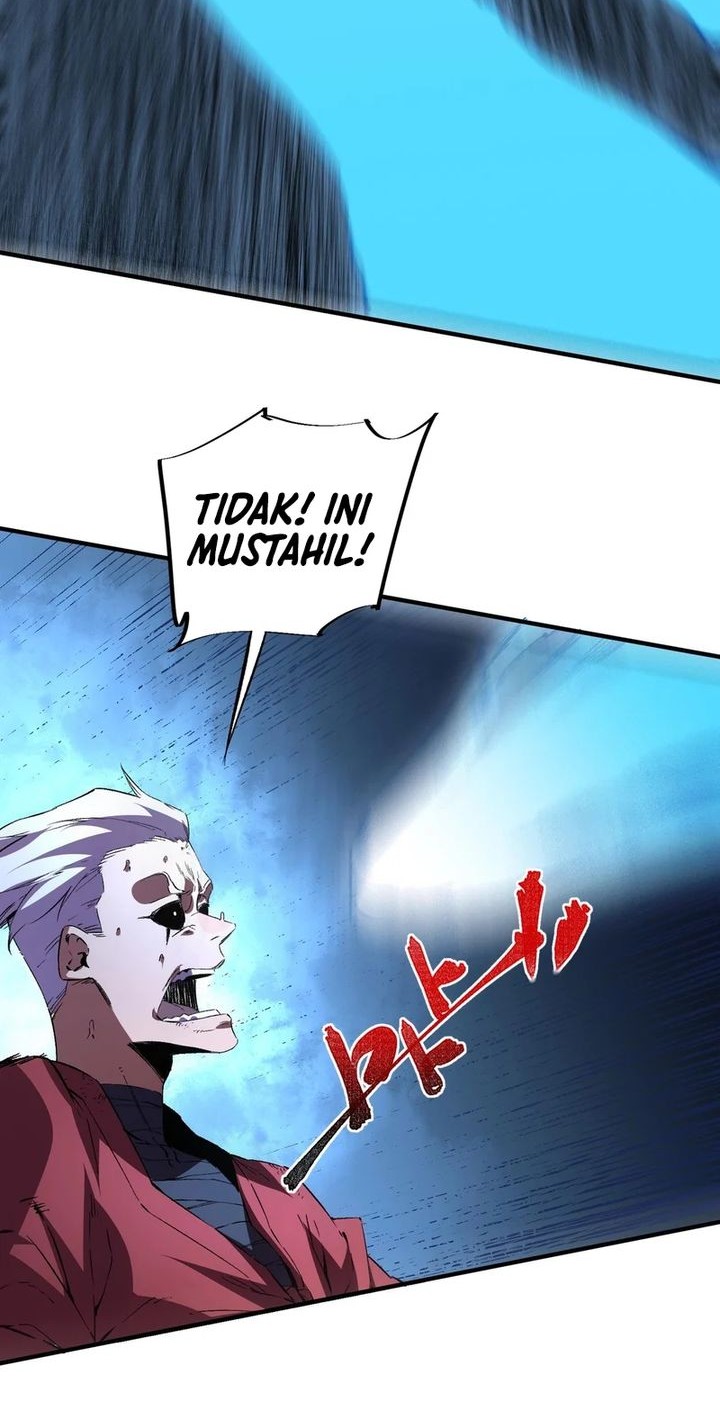 Supreme Curse Master Chapter 18 - halaman 42