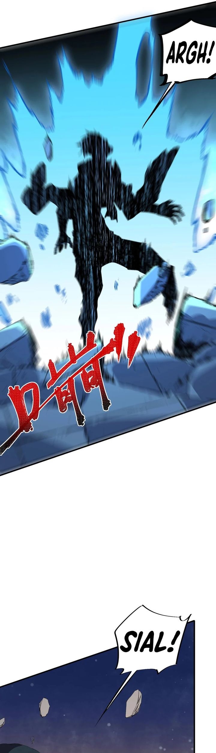 Supreme Curse Master Chapter 18 - halaman 43