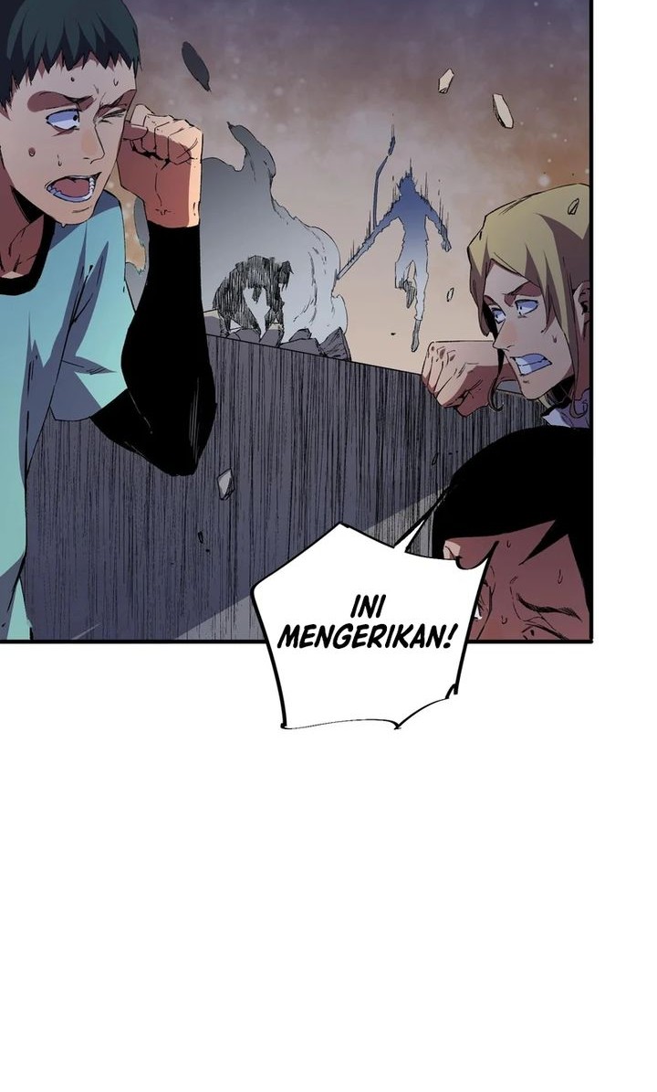 Supreme Curse Master Chapter 18 - halaman 44