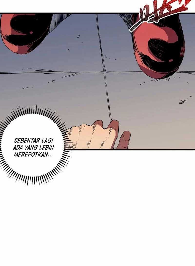 Supreme Curse Master Chapter 19 - halaman 13