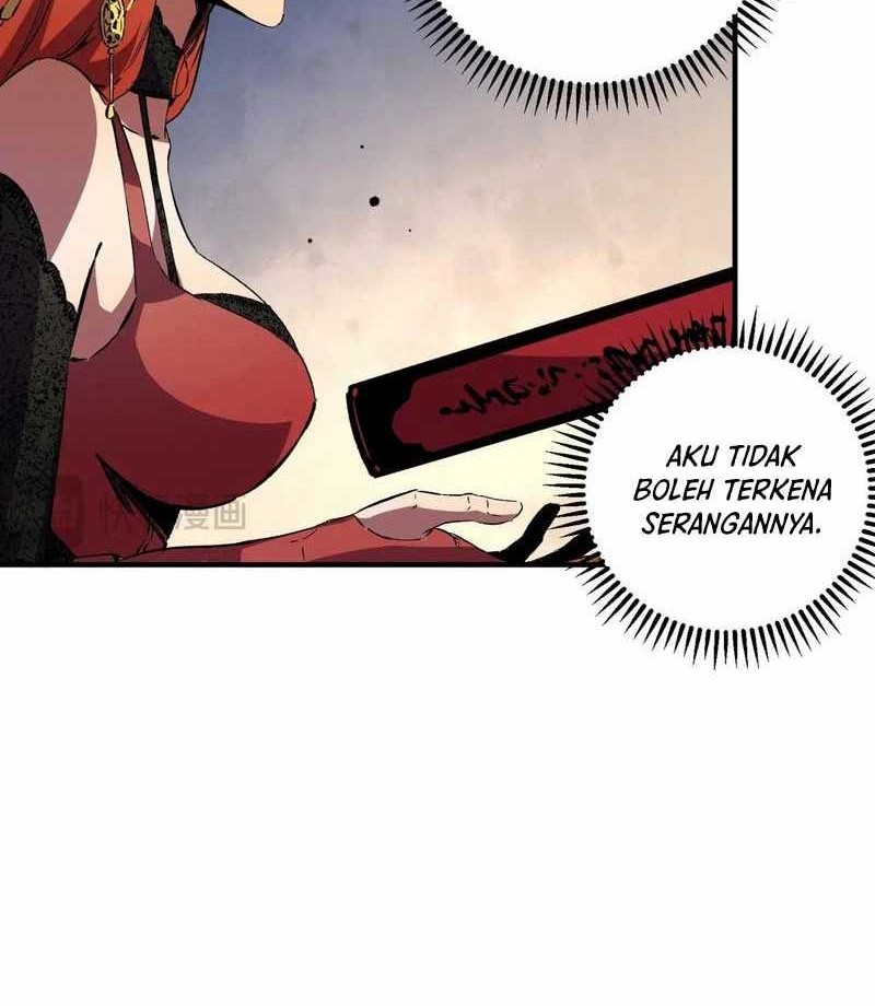 Supreme Curse Master Chapter 19 - halaman 17