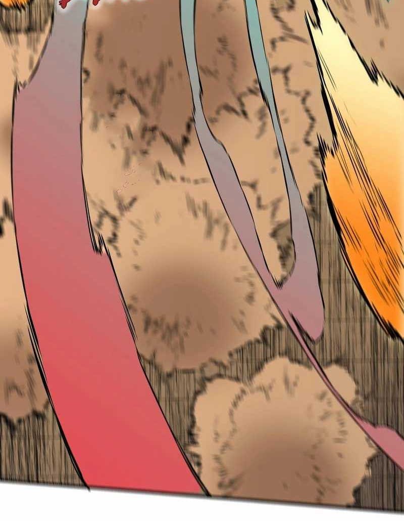 Supreme Curse Master Chapter 19 - halaman 22
