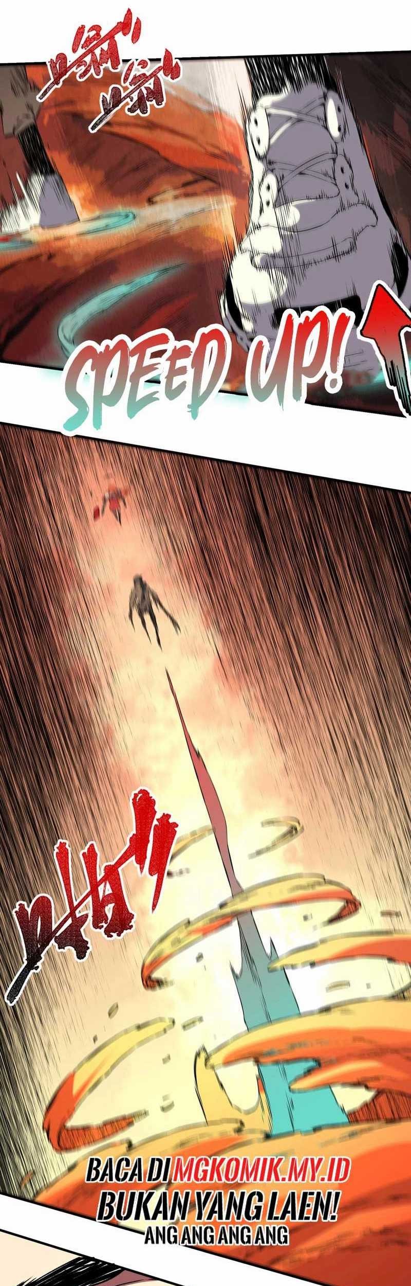 Supreme Curse Master Chapter 19 - halaman 28