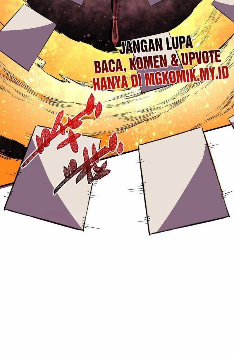 Supreme Curse Master Chapter 19 - halaman 35
