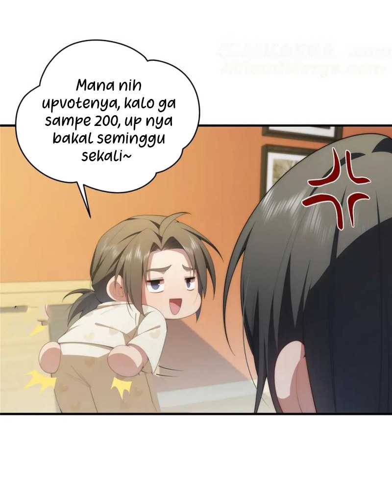 Supreme Curse Master Chapter 19 - halaman 52