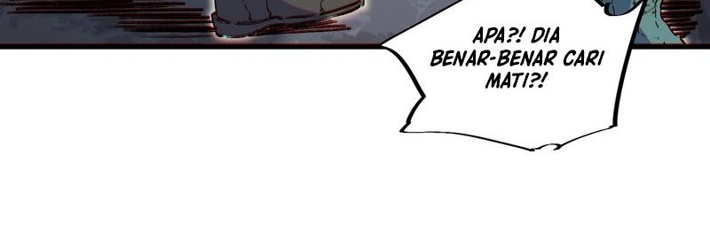 Supreme Curse Master Chapter 2 - halaman 12