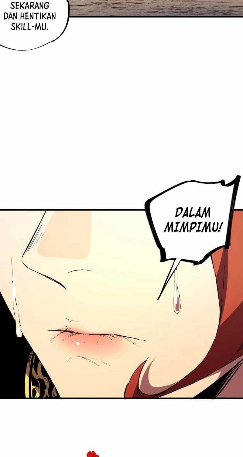 Supreme Curse Master Chapter 20 - halaman 2