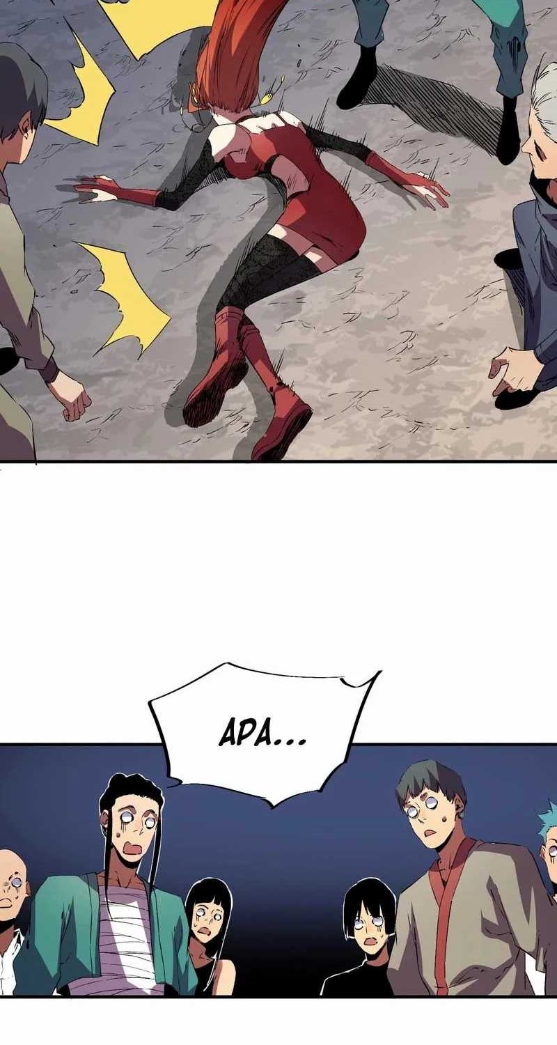 Supreme Curse Master Chapter 20 - halaman 20