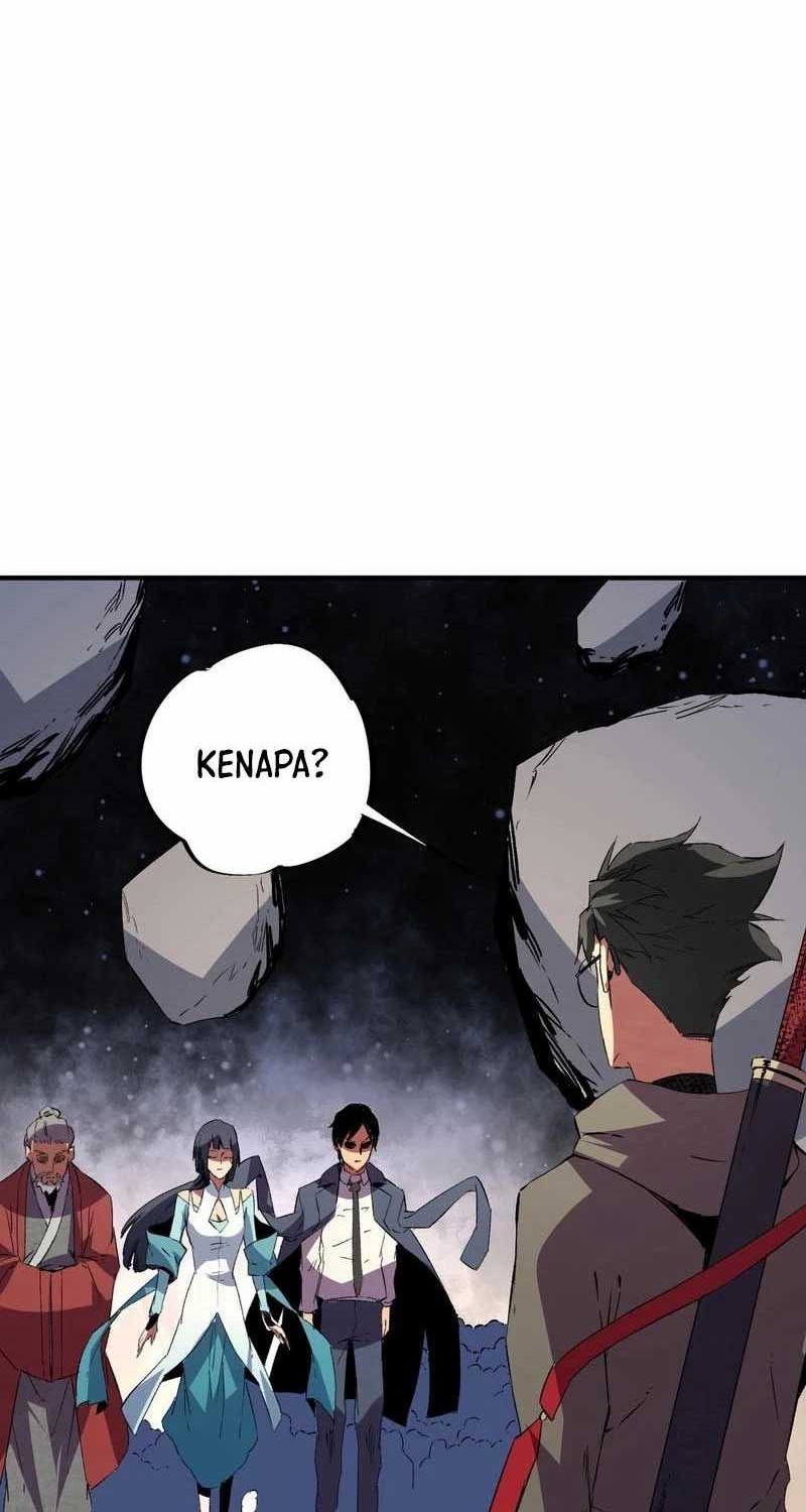 Supreme Curse Master Chapter 20 - halaman 28
