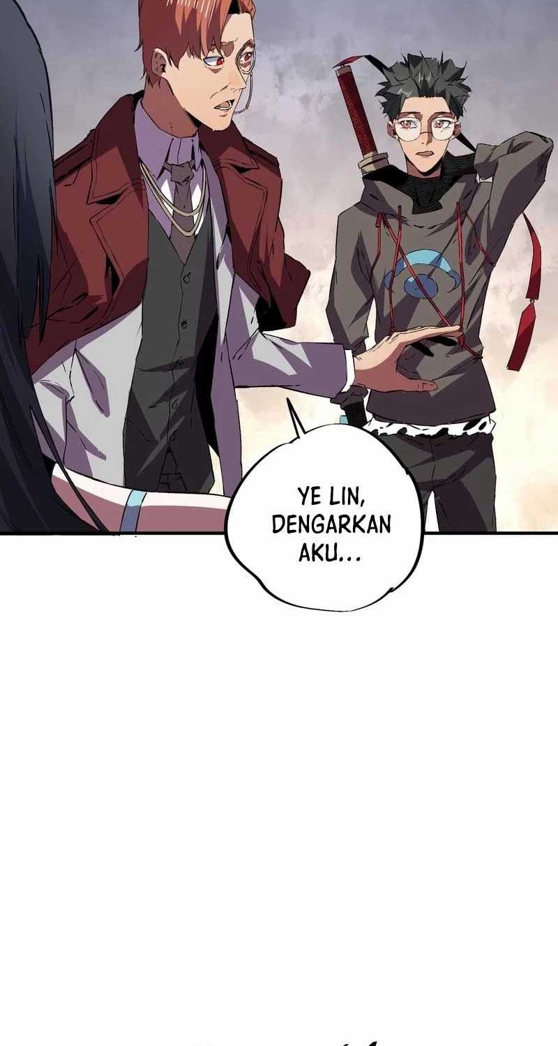 Supreme Curse Master Chapter 20 - halaman 38