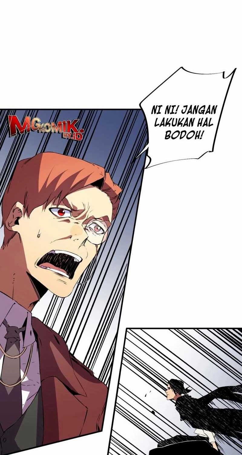 Supreme Curse Master Chapter 20 - halaman 4