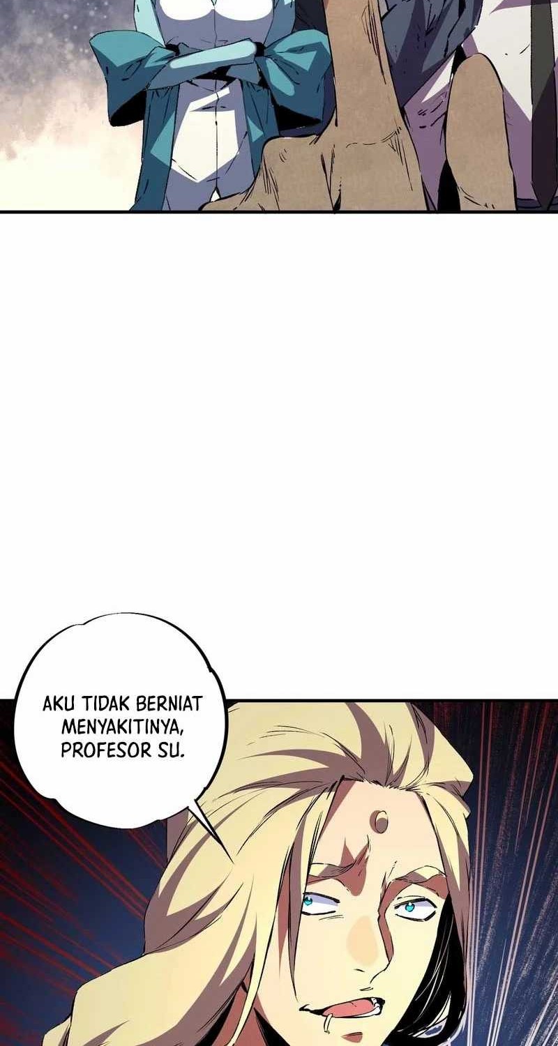 Supreme Curse Master Chapter 20 - halaman 44