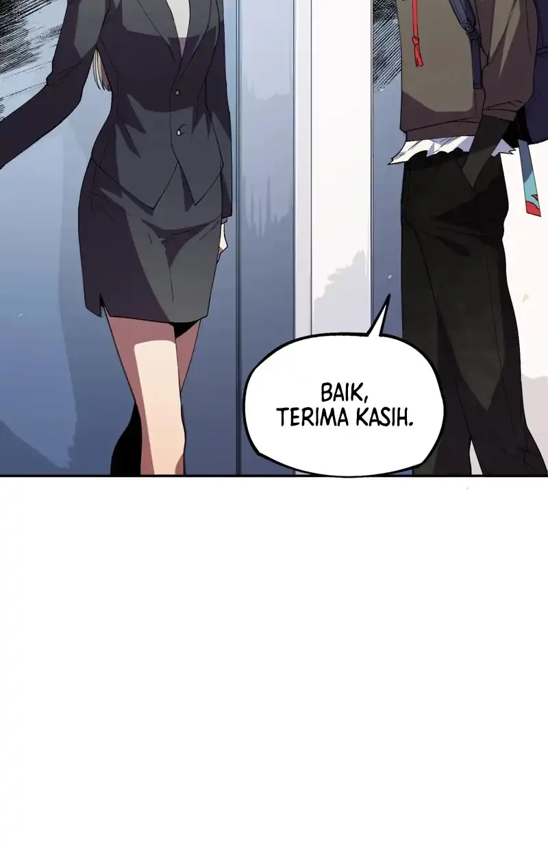 Supreme Curse Master Chapter 22 - halaman 12