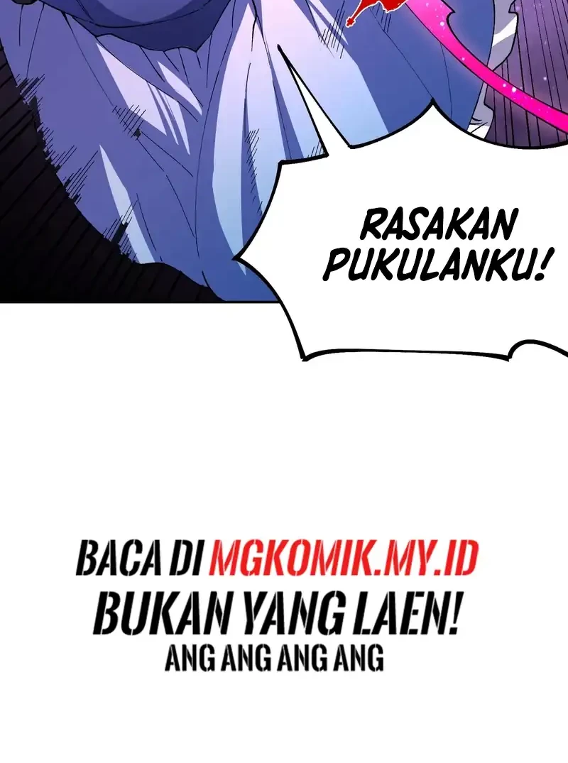 Supreme Curse Master Chapter 22 - halaman 22