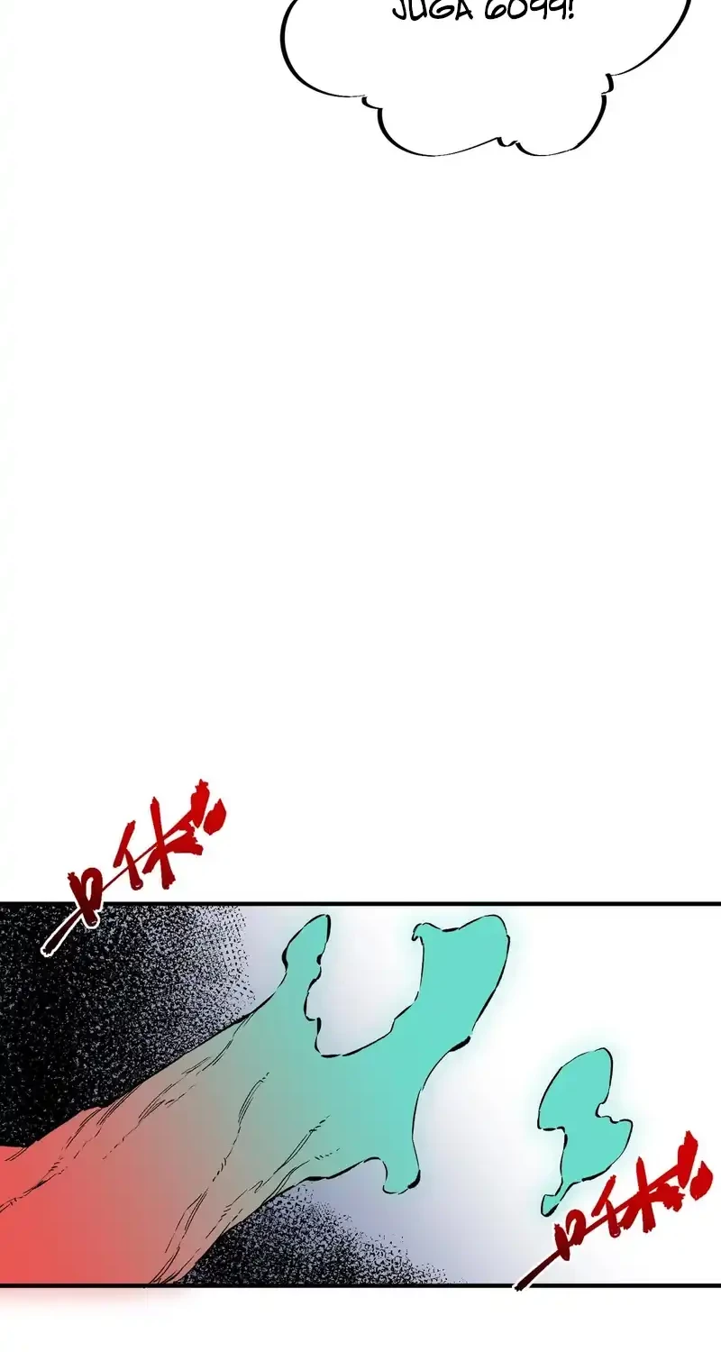 Supreme Curse Master Chapter 22 - halaman 32