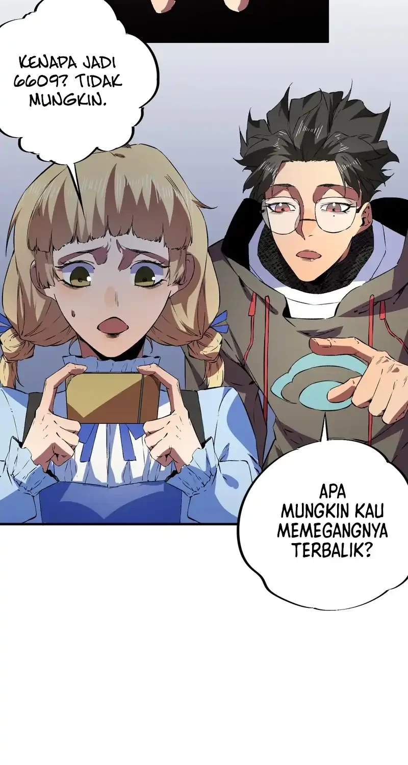 Supreme Curse Master Chapter 22 - halaman 34