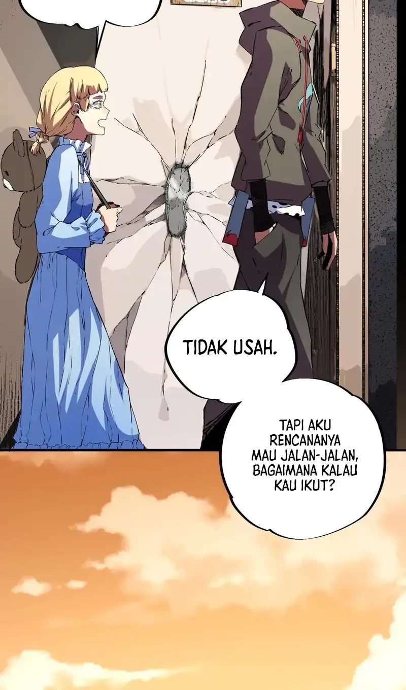 Supreme Curse Master Chapter 22 - halaman 36