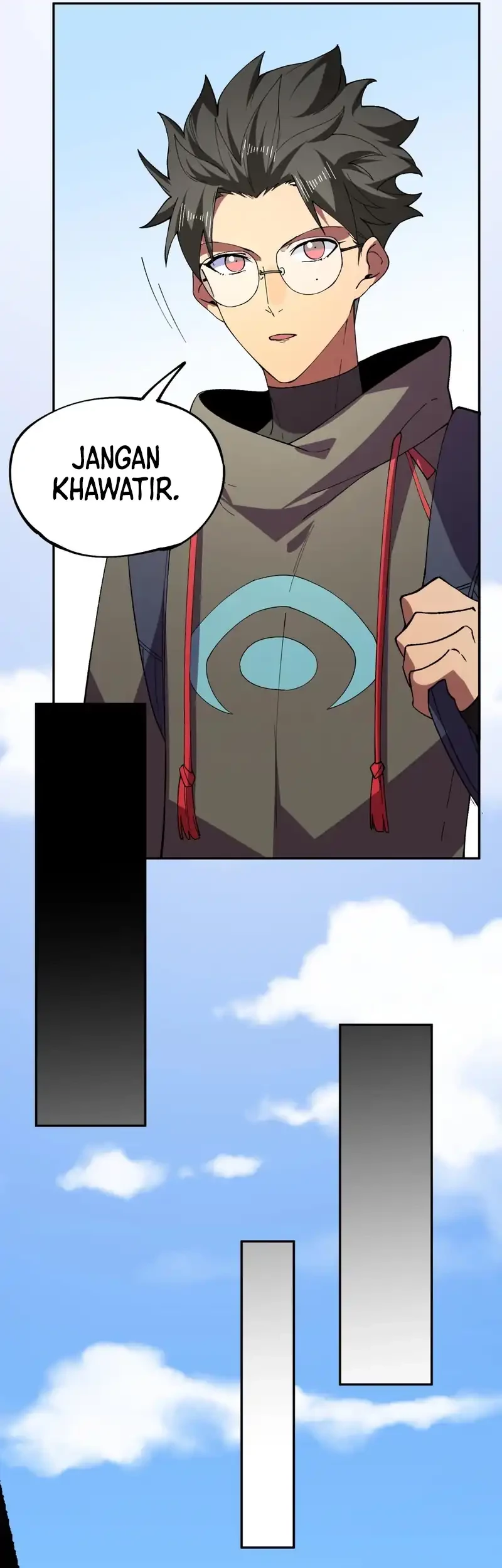 Supreme Curse Master Chapter 22 - halaman 6