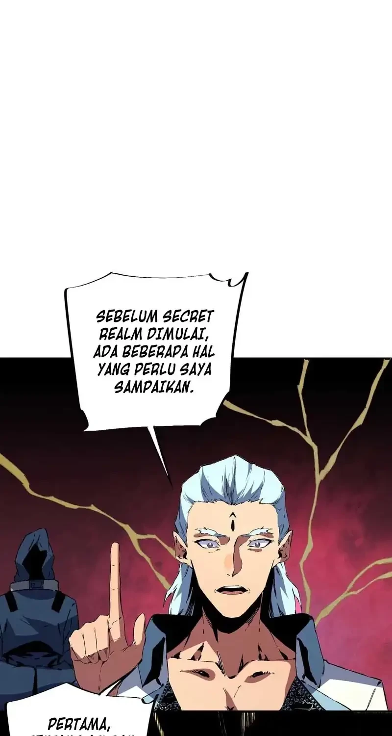 Supreme Curse Master Chapter 23 - halaman 28