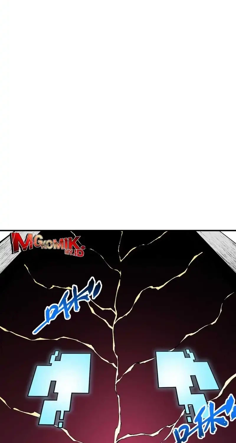 Supreme Curse Master Chapter 23 - halaman 30