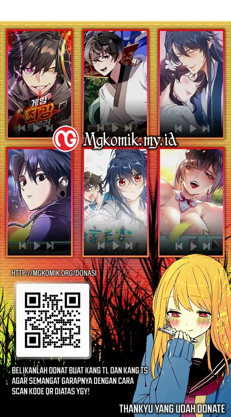 Supreme Curse Master Chapter 23 - halaman 48