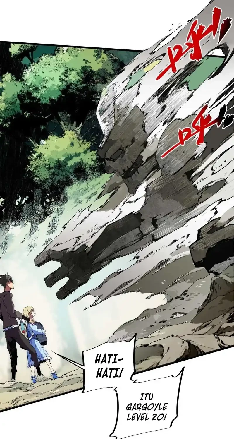 Supreme Curse Master Chapter 24 - halaman 10
