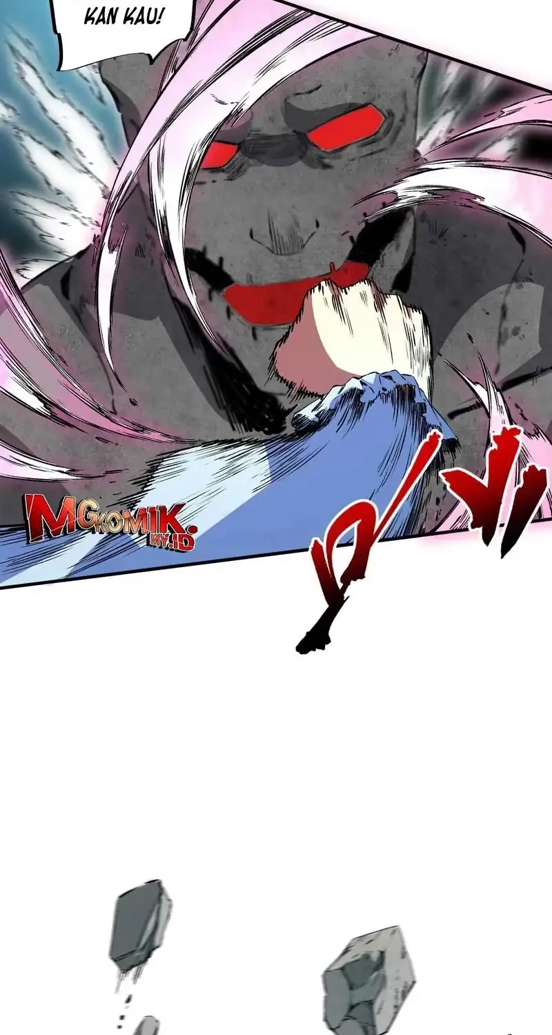 Supreme Curse Master Chapter 24 - halaman 12