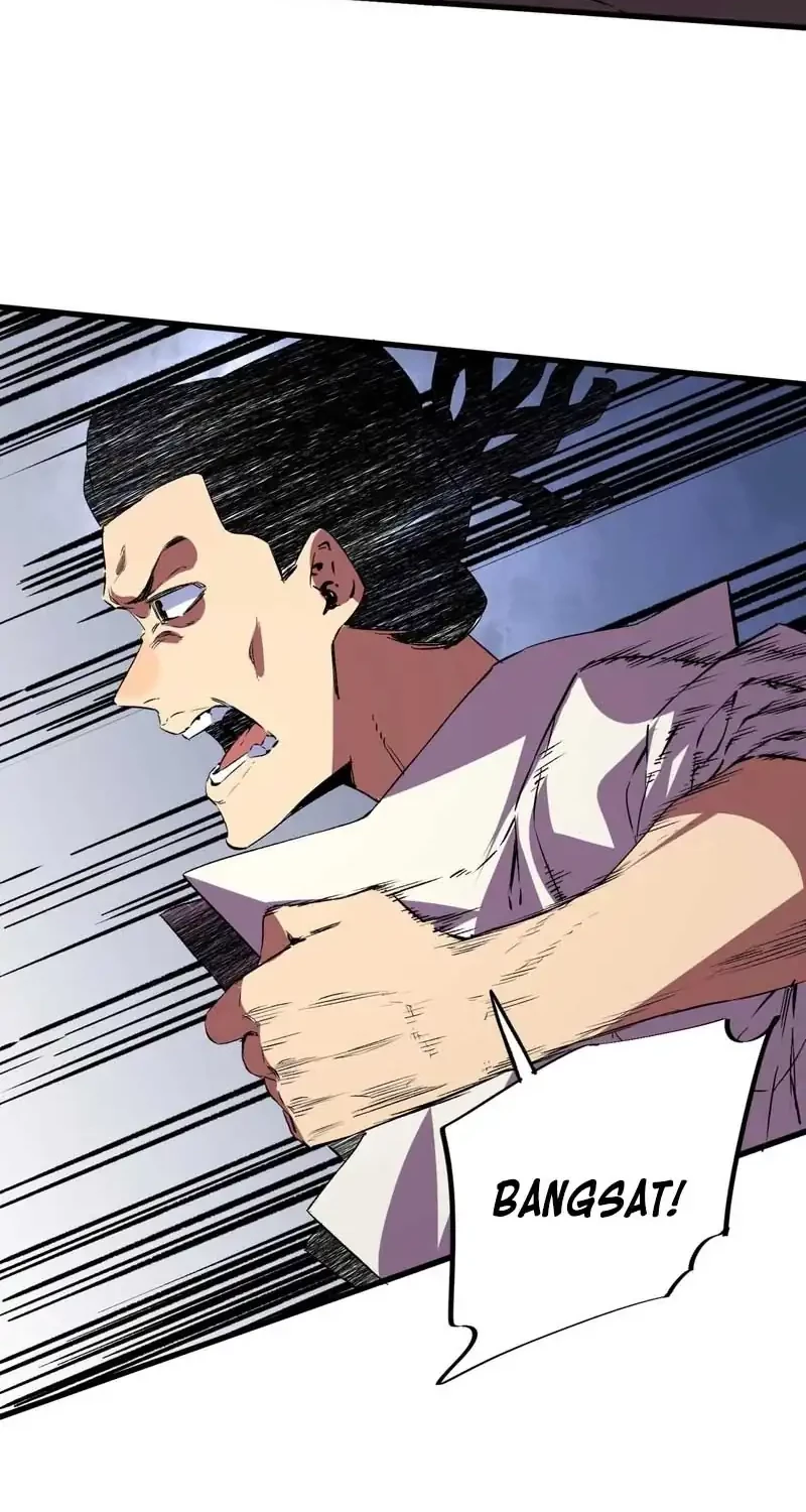 Supreme Curse Master Chapter 24 - halaman 2