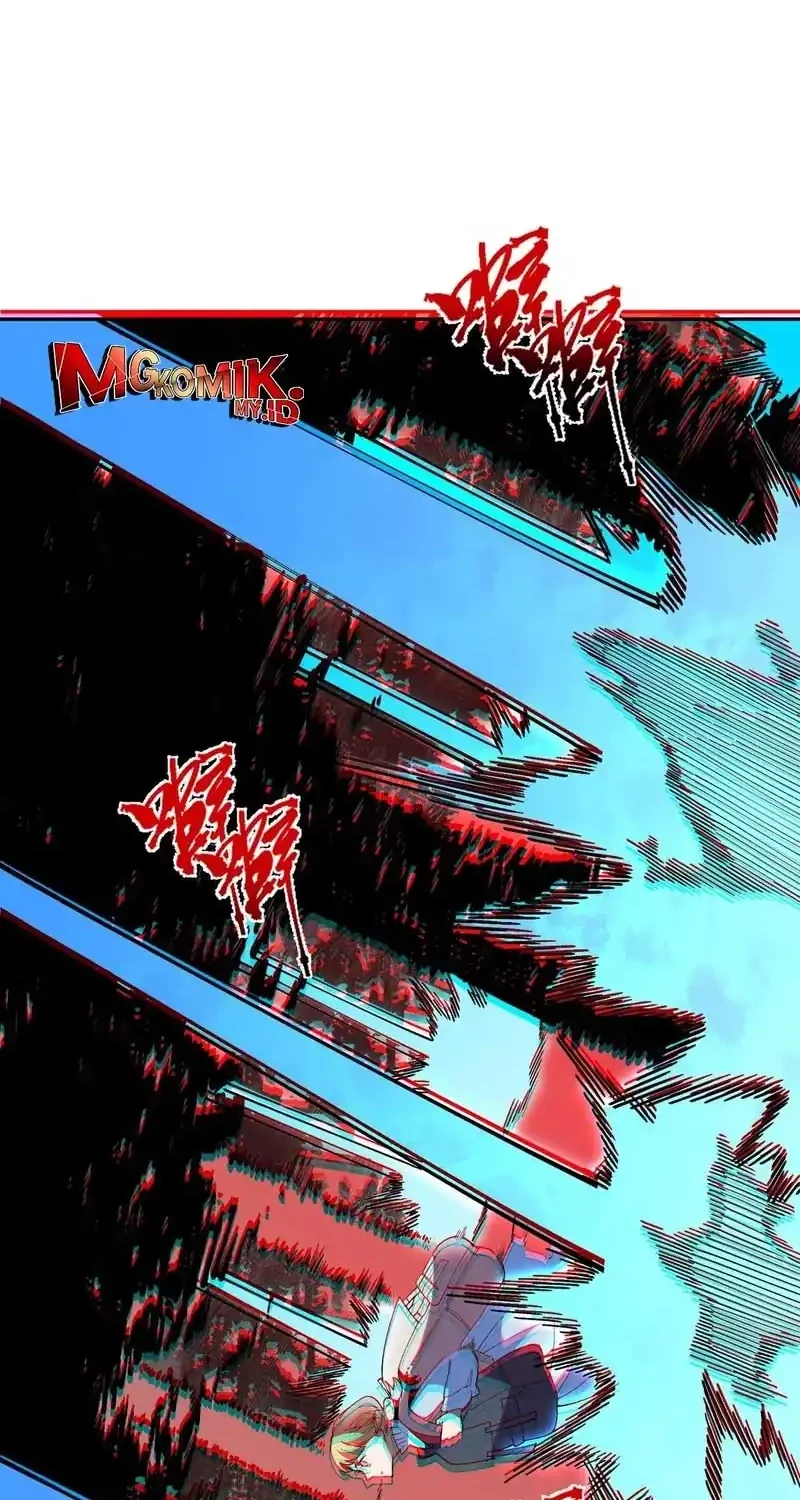 Supreme Curse Master Chapter 24 - halaman 30