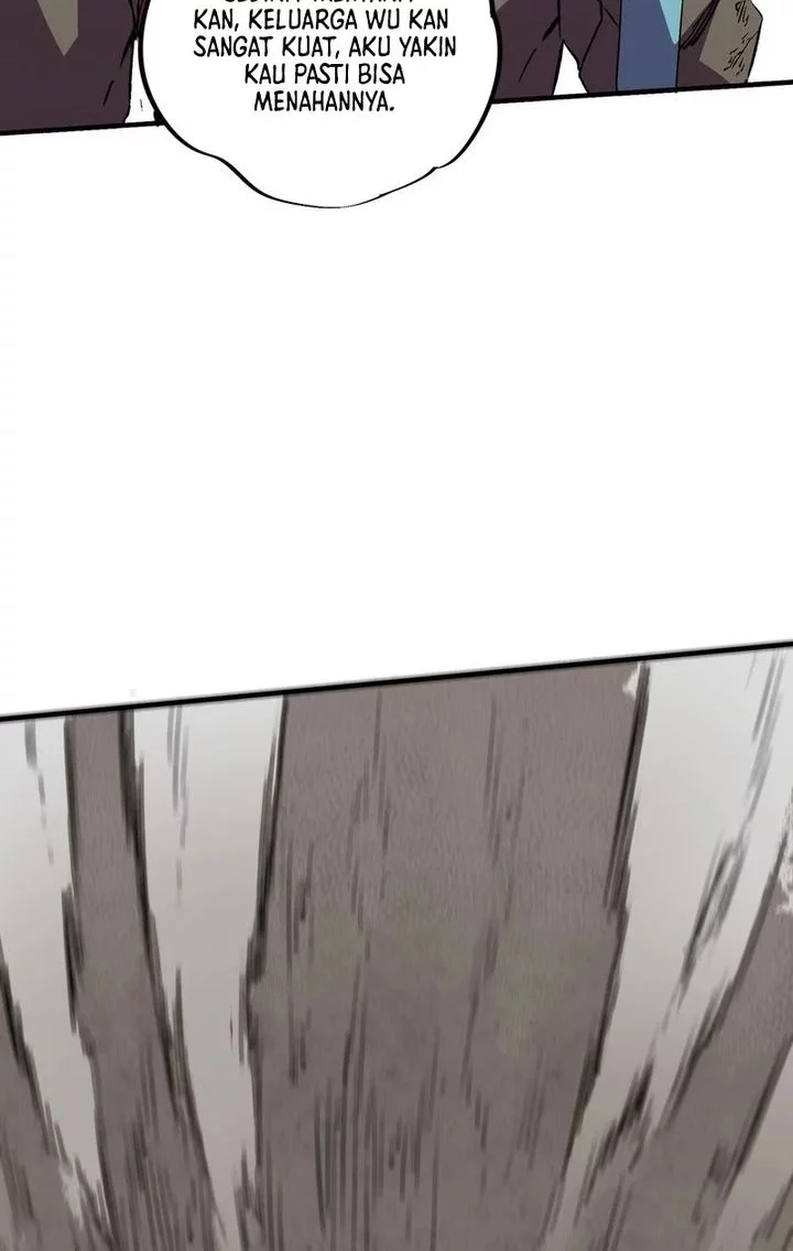 Supreme Curse Master Chapter 26 - halaman 10
