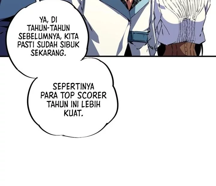 Supreme Curse Master Chapter 26 - halaman 22
