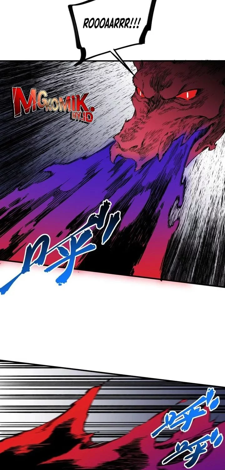 Supreme Curse Master Chapter 26 - halaman 30
