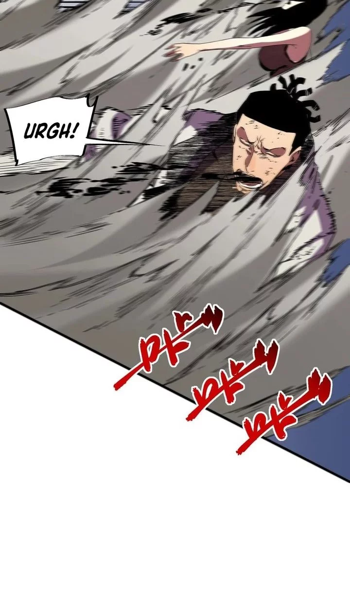 Supreme Curse Master Chapter 26 - halaman 8