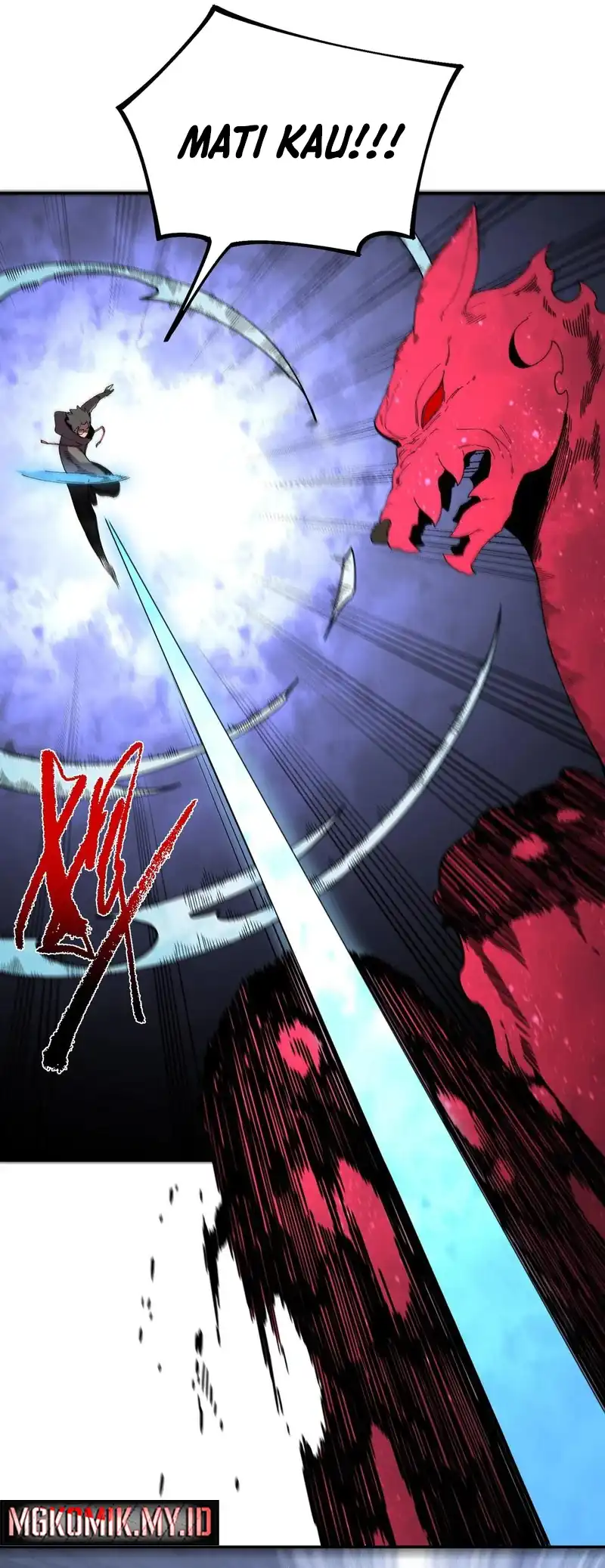 Supreme Curse Master Chapter 27 - halaman 17