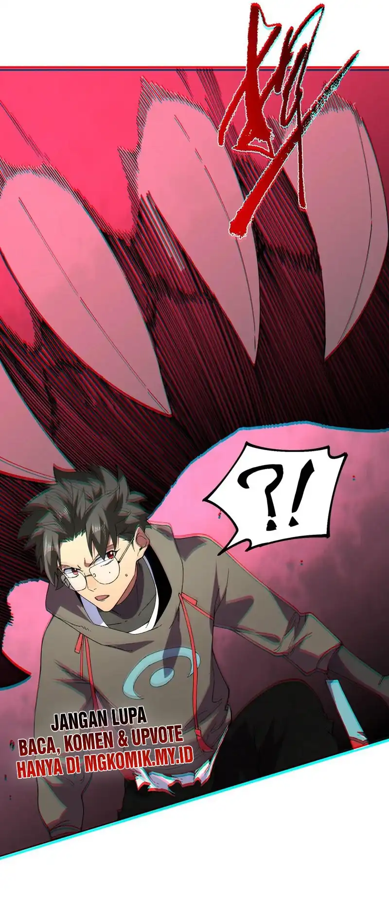 Supreme Curse Master Chapter 27 - halaman 3