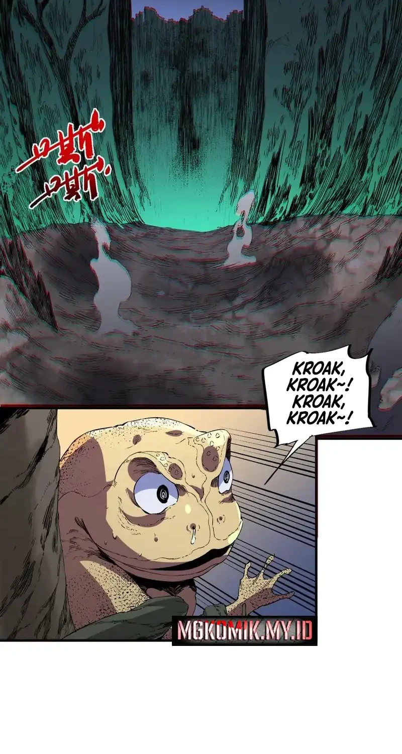 Supreme Curse Master Chapter 27 - halaman 48