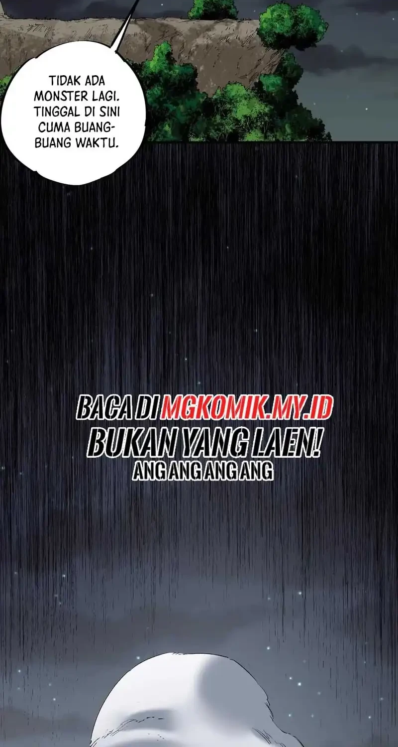 Supreme Curse Master Chapter 28 - halaman 10