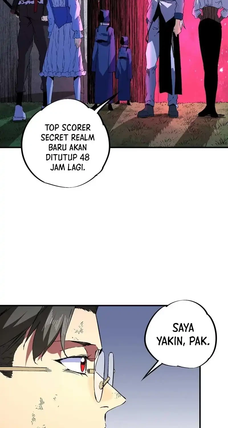Supreme Curse Master Chapter 28 - halaman 14