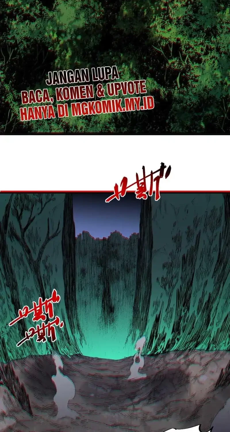 Supreme Curse Master Chapter 28 - halaman 2