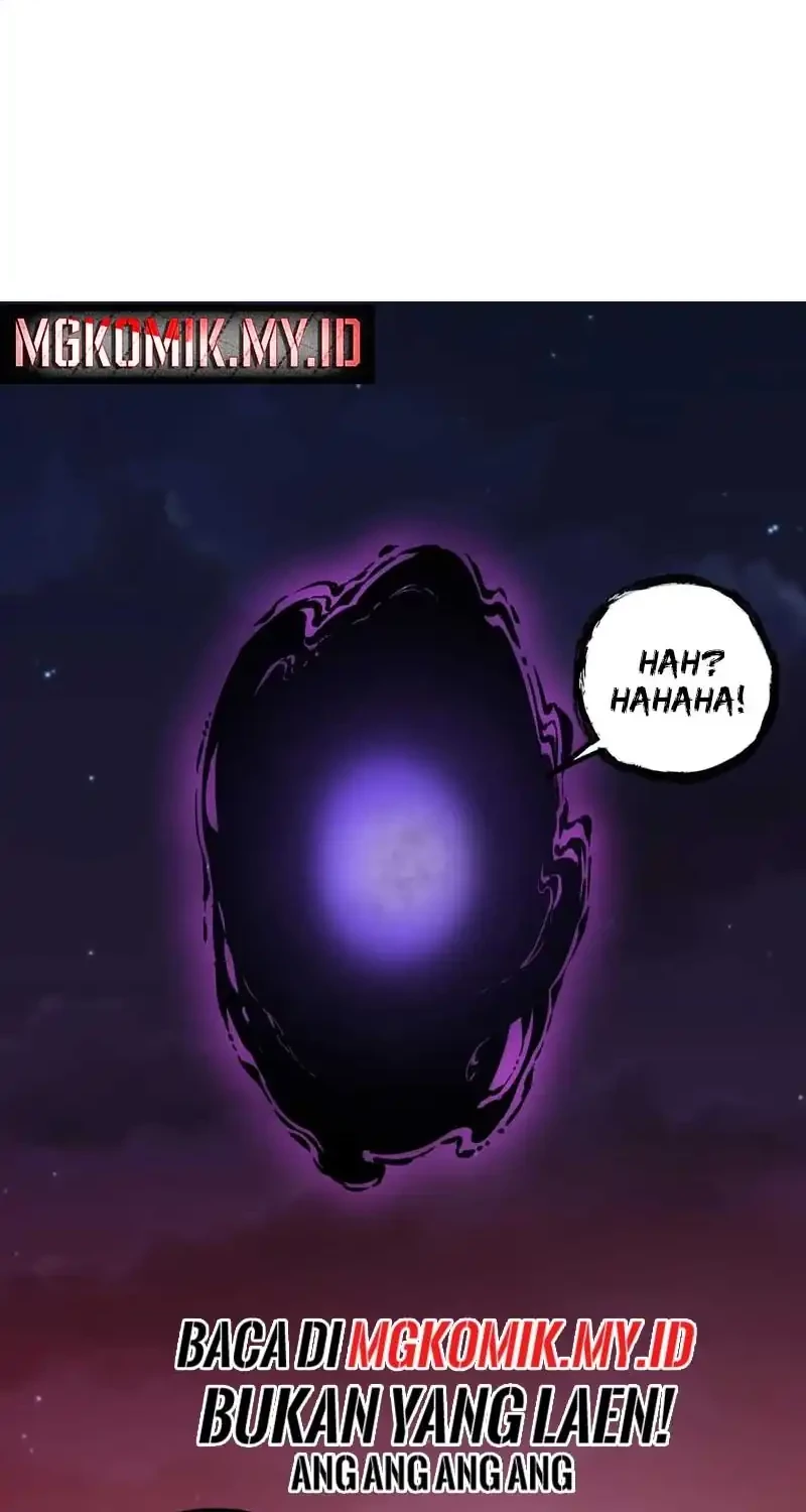 Supreme Curse Master Chapter 28 - halaman 32