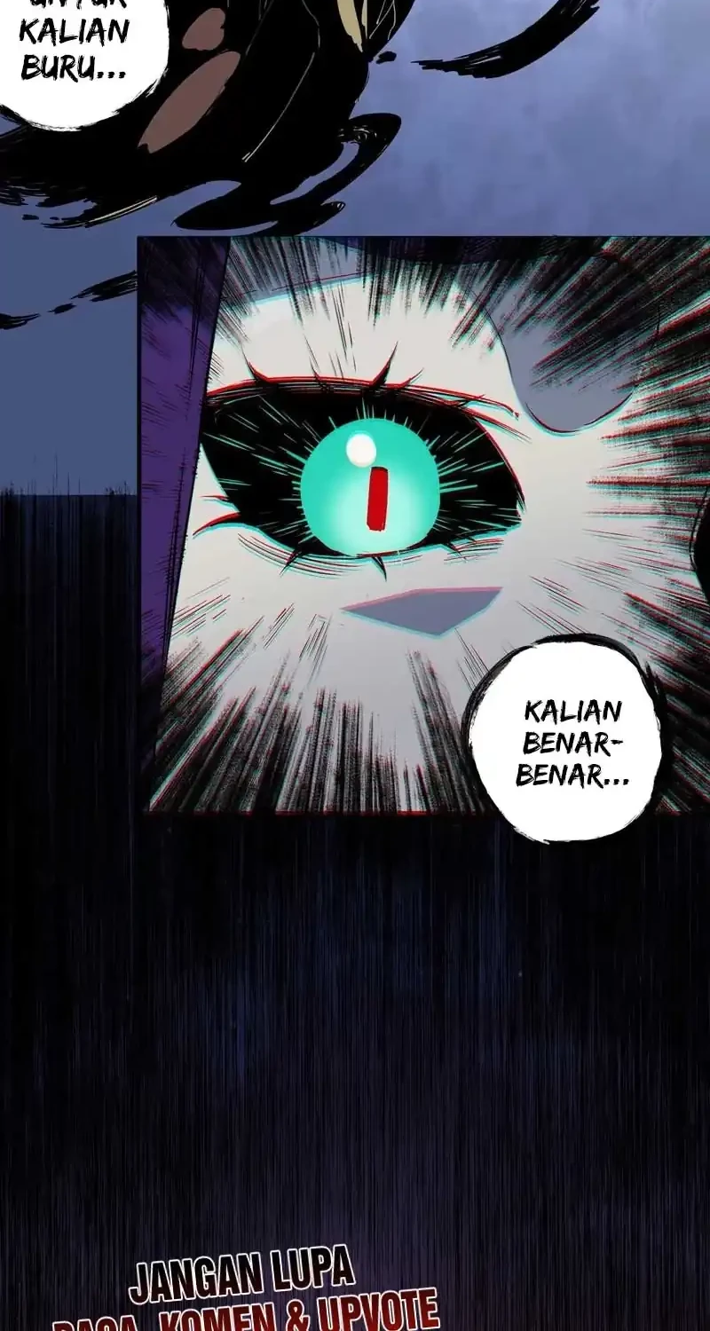 Supreme Curse Master Chapter 28 - halaman 34