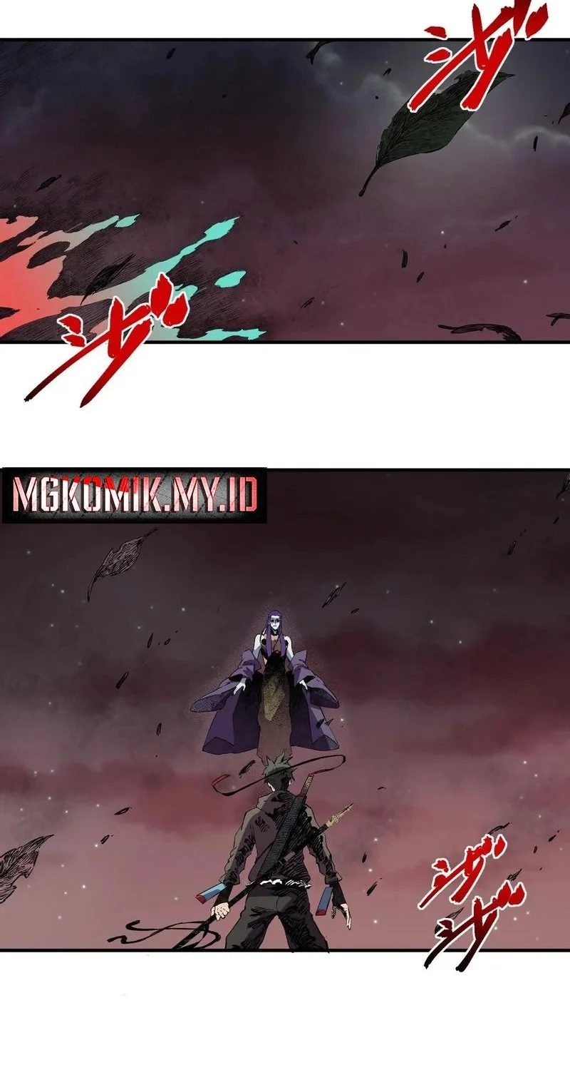 Supreme Curse Master Chapter 29 - halaman 19