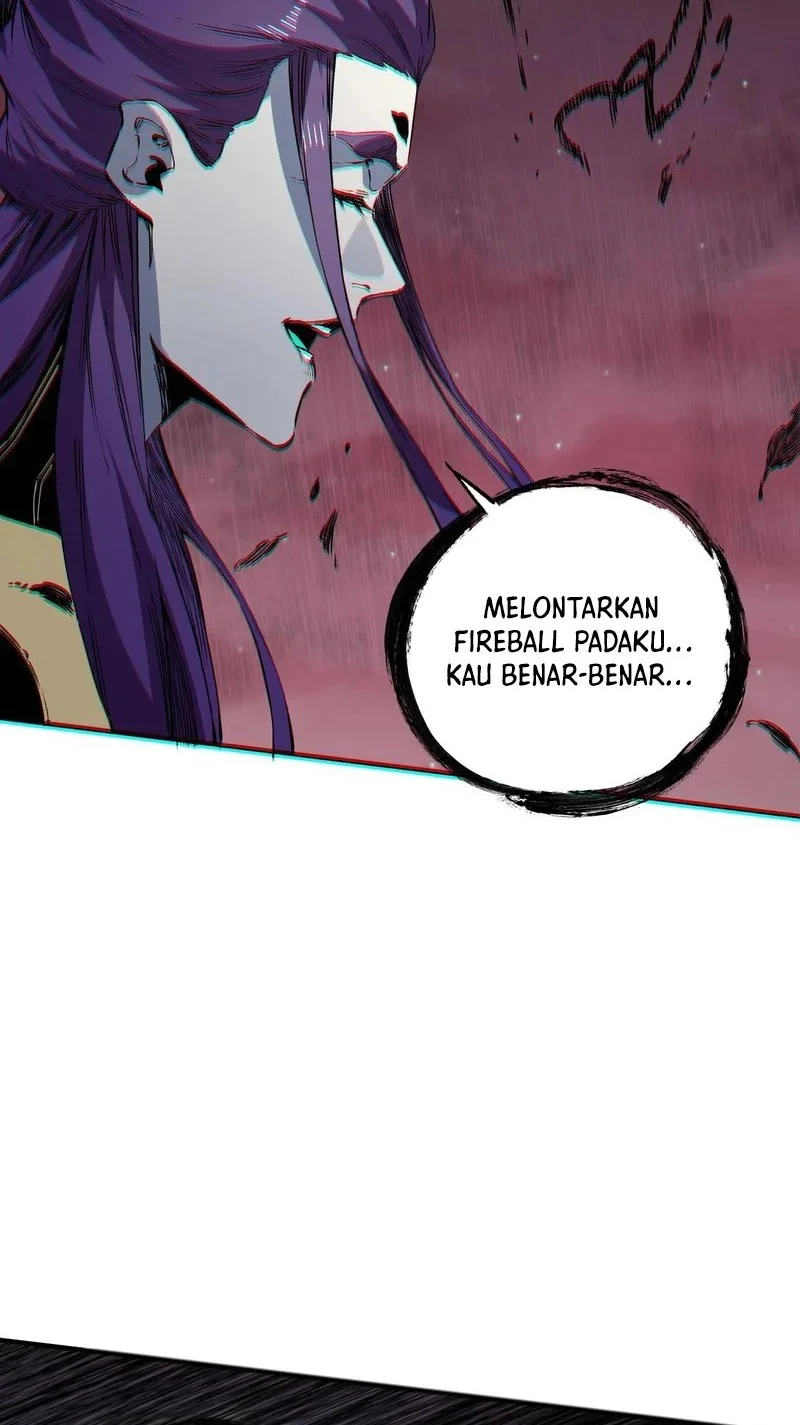 Supreme Curse Master Chapter 29 - halaman 23
