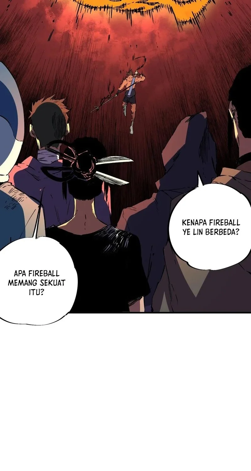 Supreme Curse Master Chapter 29 - halaman 27