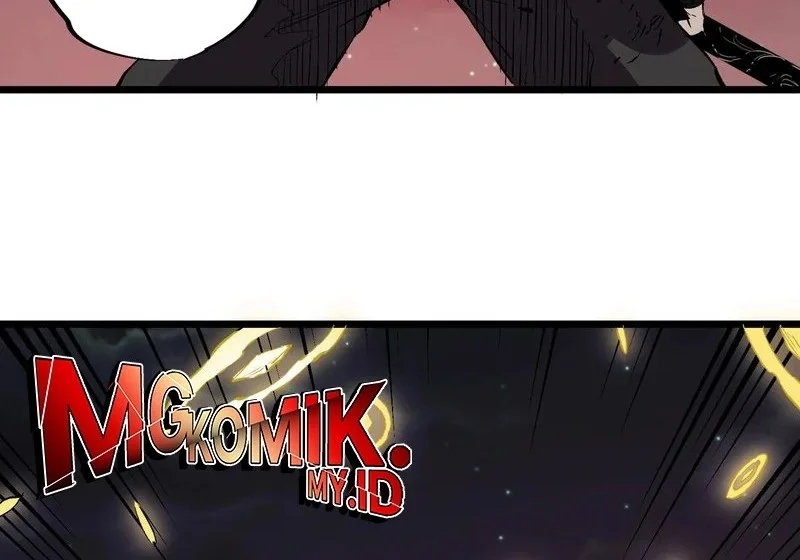Supreme Curse Master Chapter 29 - halaman 39
