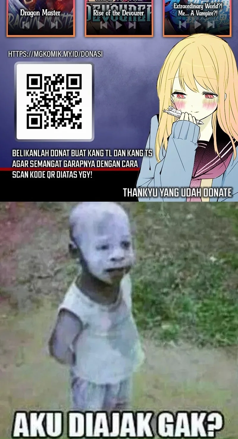 Supreme Curse Master Chapter 29 - halaman 42
