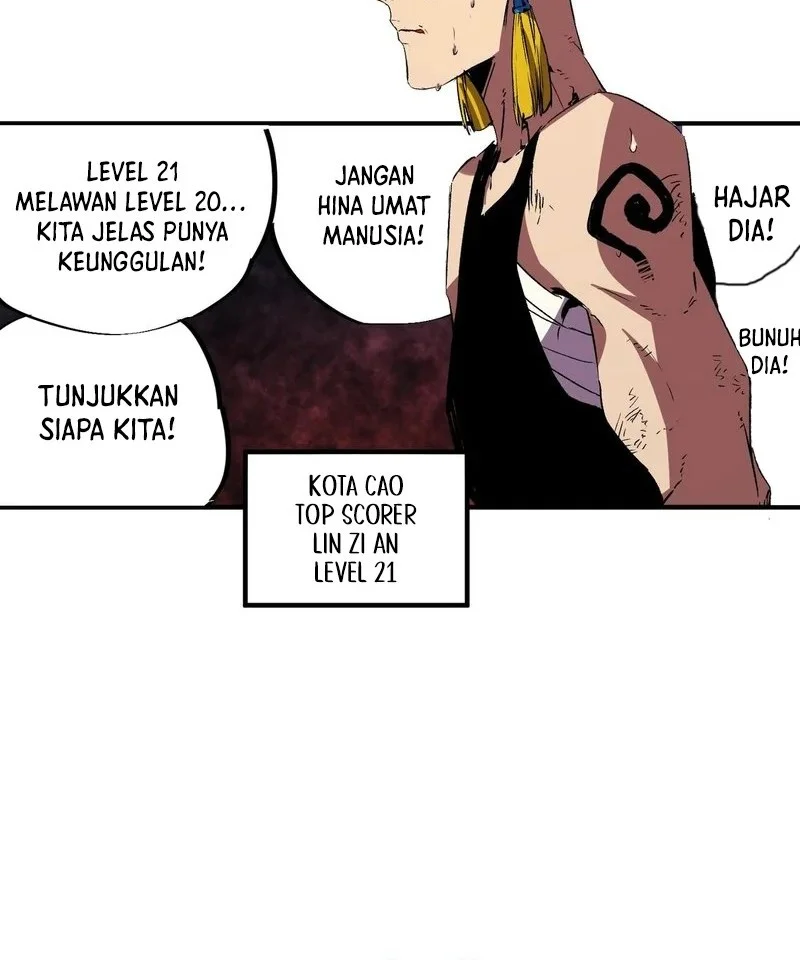 Supreme Curse Master Chapter 29 - halaman 7