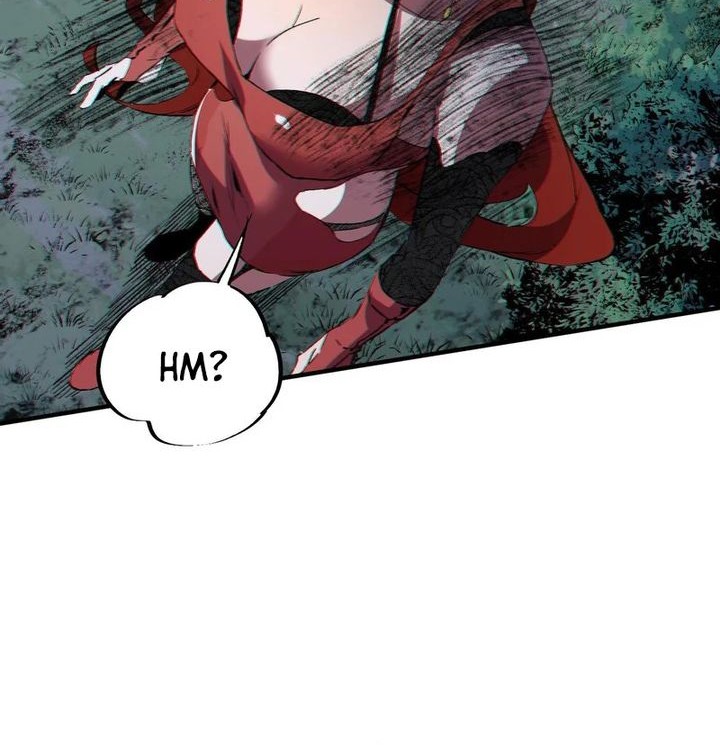 Supreme Curse Master Chapter 3 - halaman 32